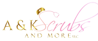 A & K scrubs and more,LLC