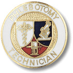 Emblem Pins