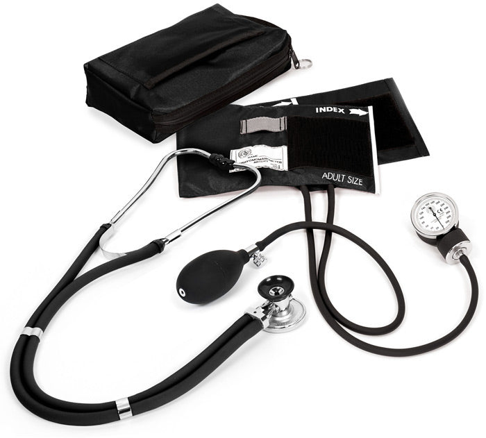 Basic Aneroid Sphygmomanometer kit