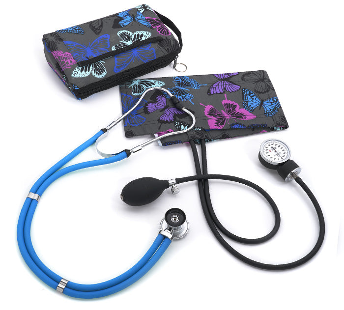 Blood Pressure/Stethoscope Kit