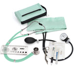 Aneroid Sphygmomanometer / Sprague-Rappaport Nurse Kit