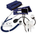 Aneroid Sphygmomanometer / Sprague-Rappaport Nurse Kit