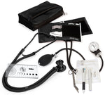 Aneroid Sphygmomanometer / Sprague-Rappaport Nurse Kit