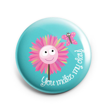 You Make My Day Badge Reel