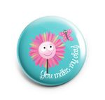 You Make My Day Badge Reel