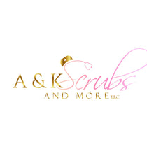 A & K scrubs and more,LLC