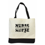 Nurse Tote bag
