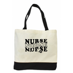 Shift Change Tote Bag