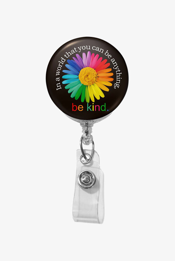 Be Kind Badge Reel