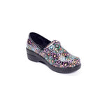 Flower Power Nursing Shoes