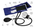 Aneroid Sphygmomanometer / Sprague-Rappaport Nurse Kit