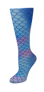 Mermaid Compression Socks