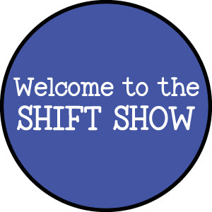 Shift Show Badge Reel