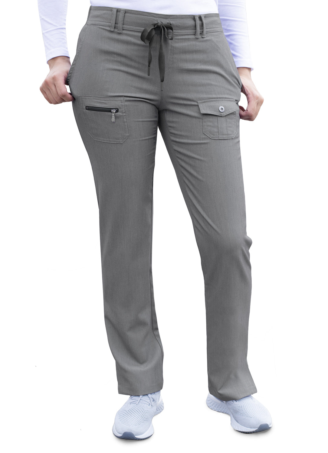 Women's Breakthrough Plus Scrub Set    ****HEATHER COLLECTION**** - A & K scrubs and more,LLC