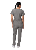 Women's Breakthrough Plus Scrub Set    ****HEATHER COLLECTION**** - A & K scrubs and more,LLC