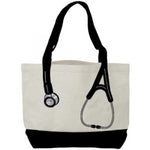 Canvas Stethoscope Bag - A & K scrubs and more,LLC