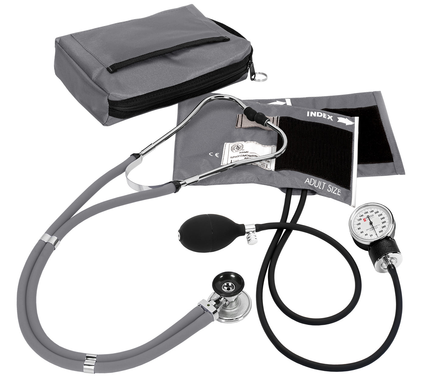 Blood Pressure/Stethoscope Kit