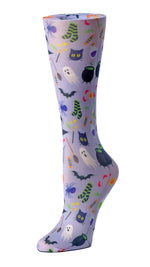 Halloween Compression Socks - A & K scrubs and more,LLC