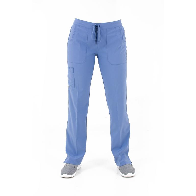 Women's Active Cargo Pants - A & K scrubs and more,LLC