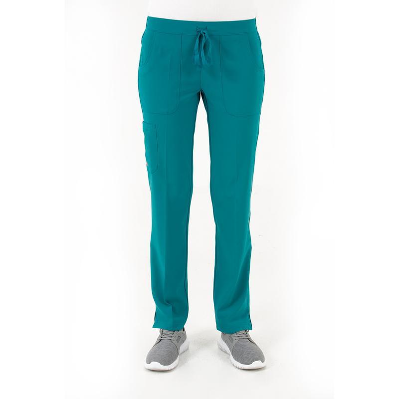 Women's Active Cargo Pants - A & K scrubs and more,LLC