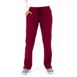 Women's Active Cargo Pants - A & K scrubs and more,LLC