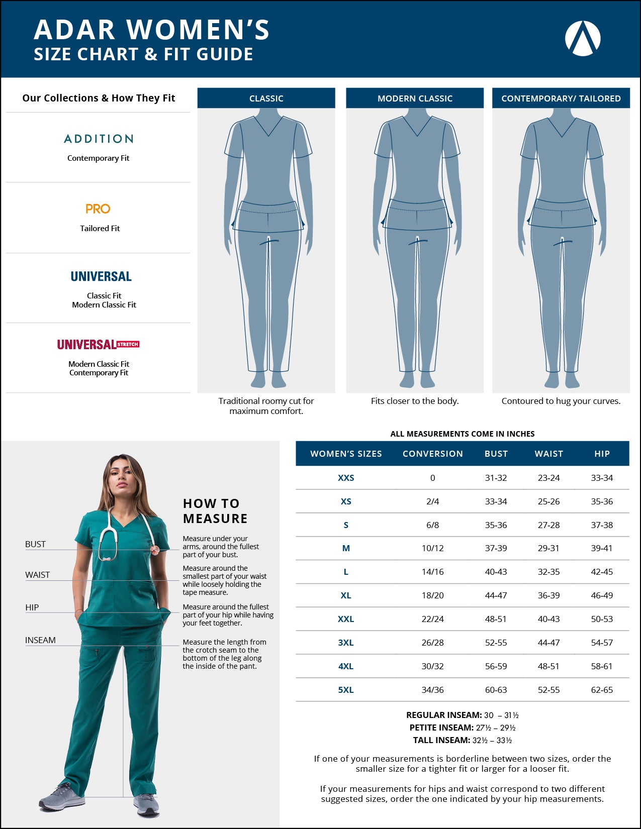Women's Breakthrough Plus Scrub Set    ****HEATHER COLLECTION**** - A & K scrubs and more,LLC