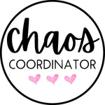 Chaos Coordinator Badge Reel