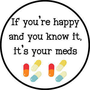 If you Happy and you know it Badge reel