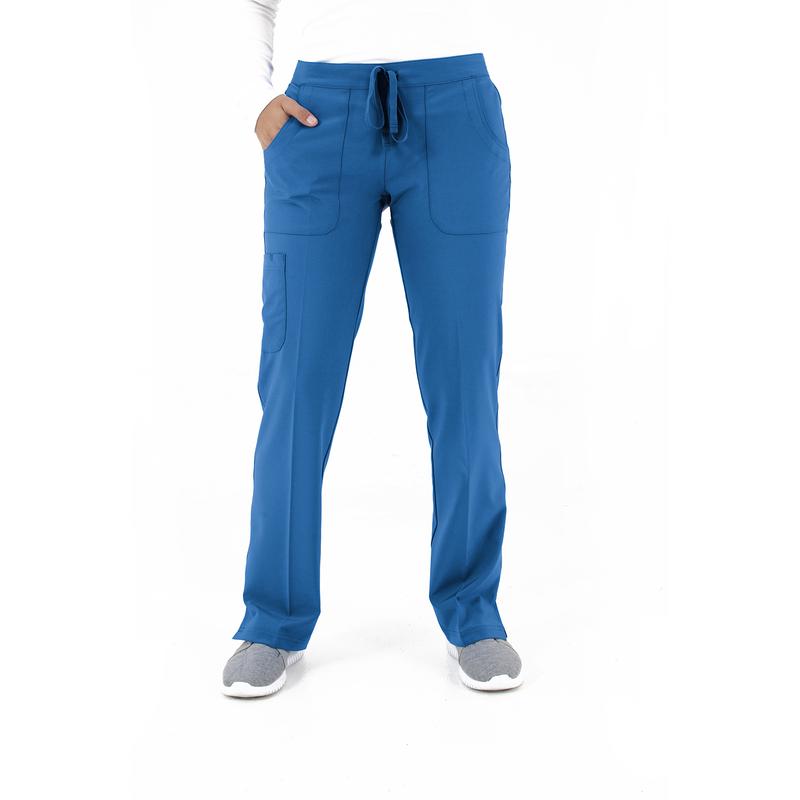 Women's Active Cargo Pants - A & K scrubs and more,LLC