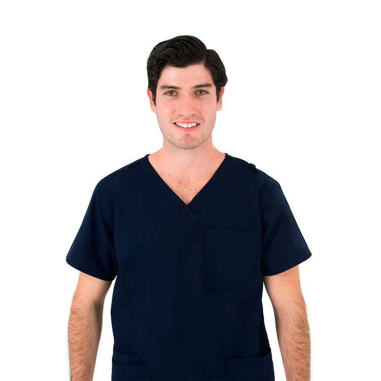 Men’s Ergo Top - A & K scrubs and more,LLC