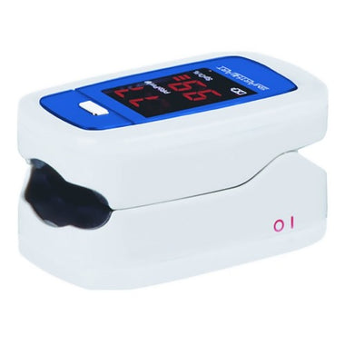 Deluxe Pulse Oximeter - A & K scrubs and more,LLC